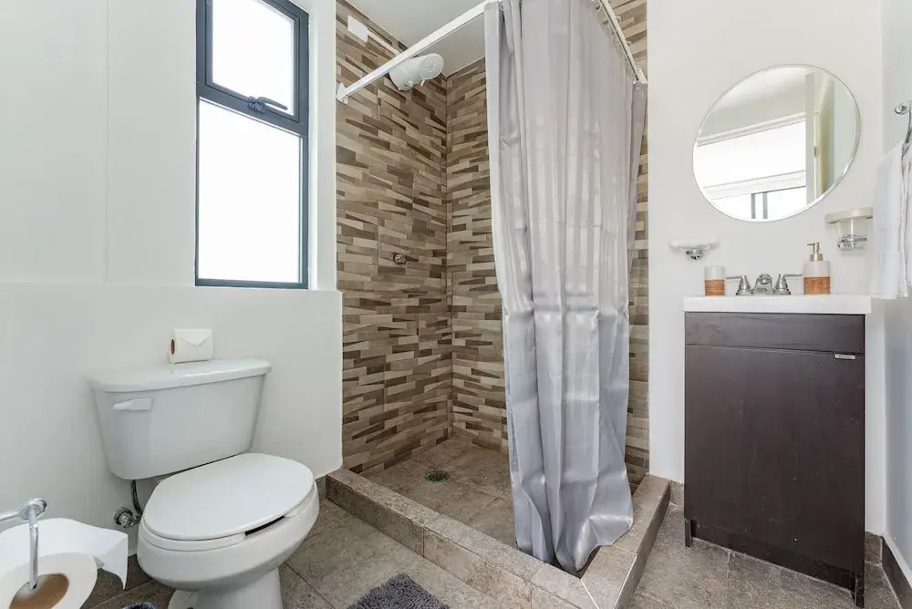 Narvarte Apartments by Escajal Homes