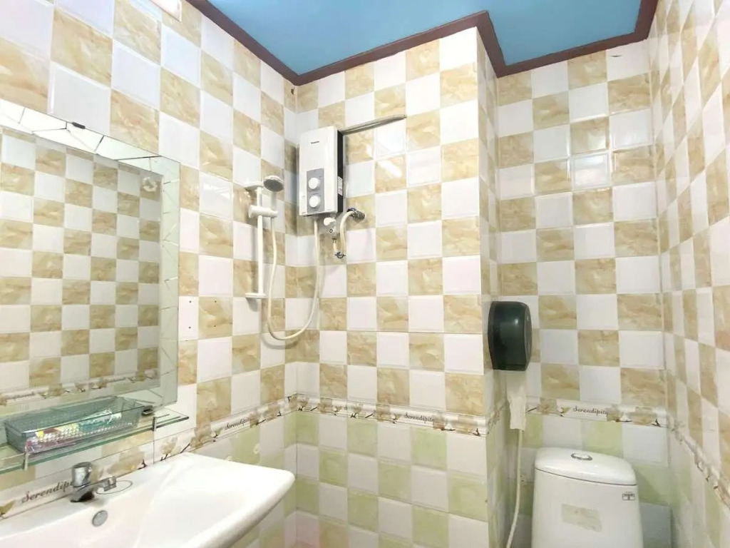 Chau Thien Tu 1 Hotel by RedDoorz