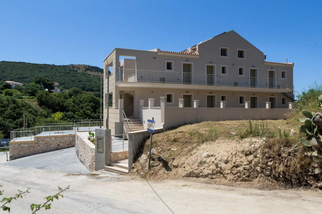 Sky View Suites Kefalonia