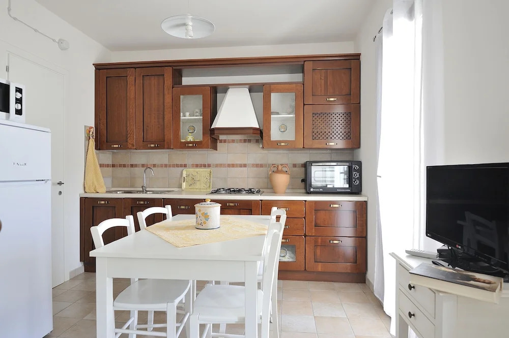 Residence Bianco Navarrese A