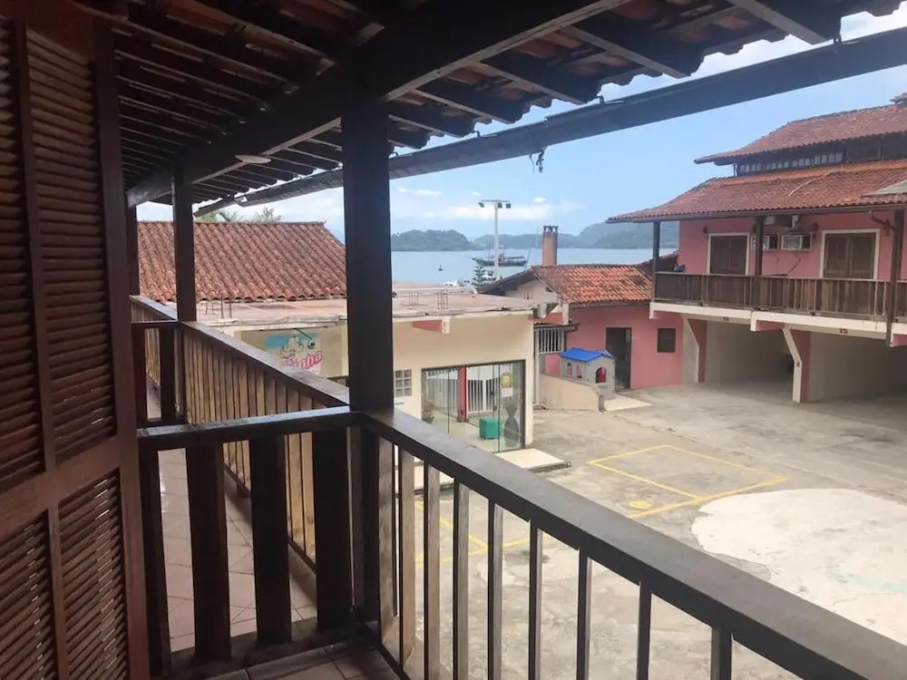 Pousada Angra Bella
