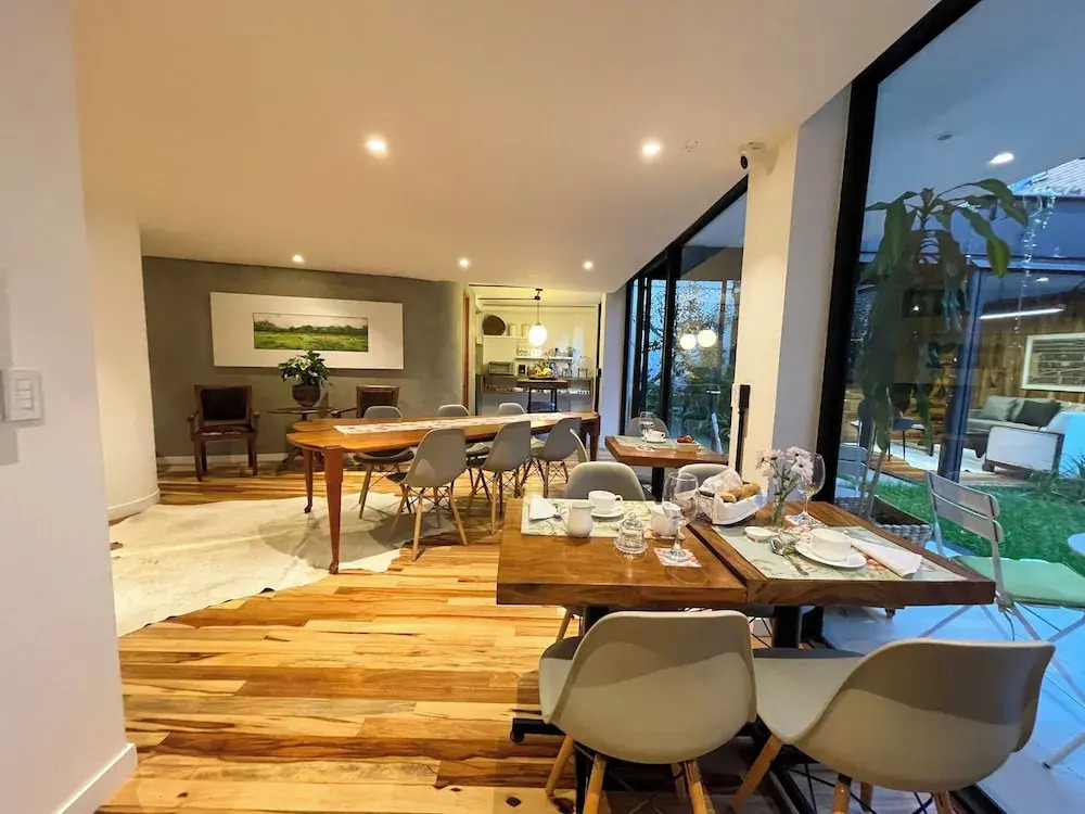 Lucitania Hotel Boutique