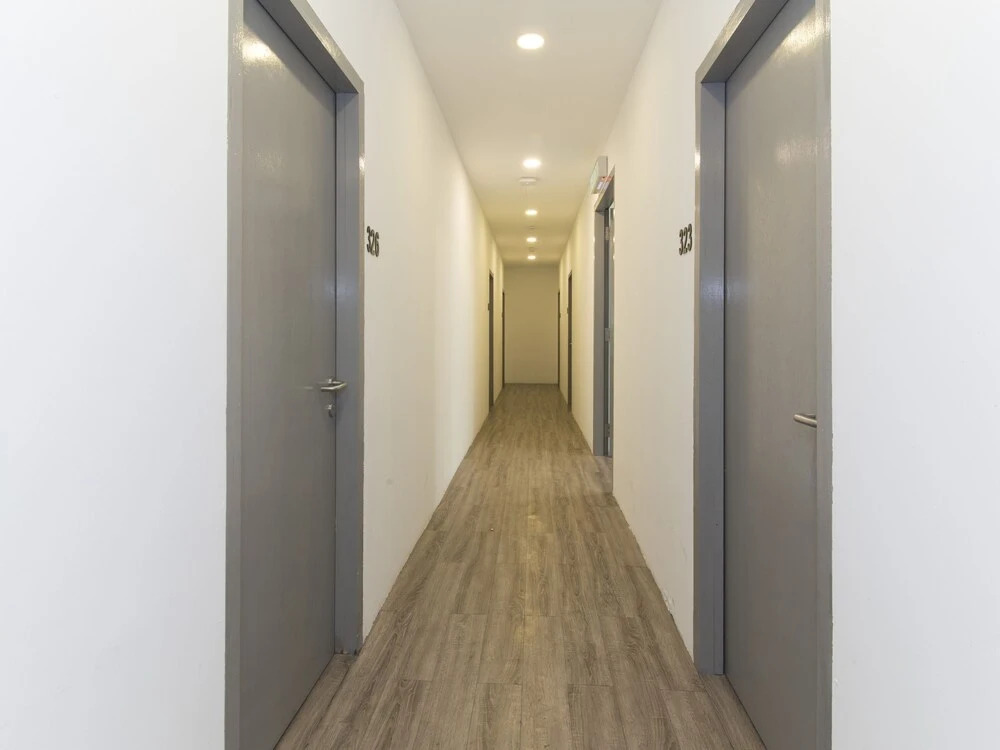 OYO 488 De Ideal Hotel