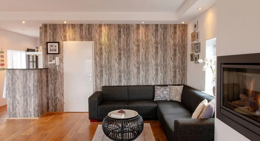 ApartHotel Trendy by Urban Home Stay