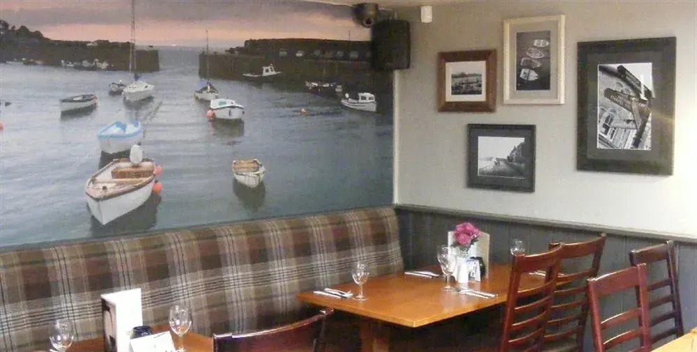 The Fountain Tavern