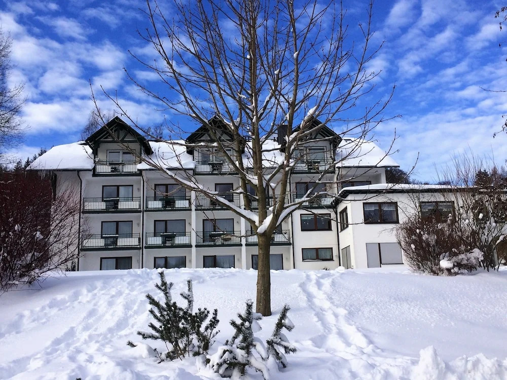 Hotel & Ferienappartements Edelweiss