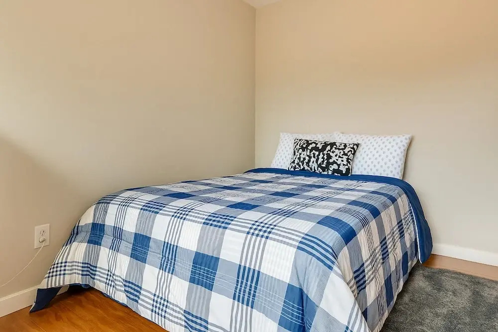 The Grand North Seattle Family Home