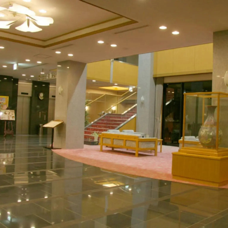 Shikisai Hotel Chiyoda Kan
