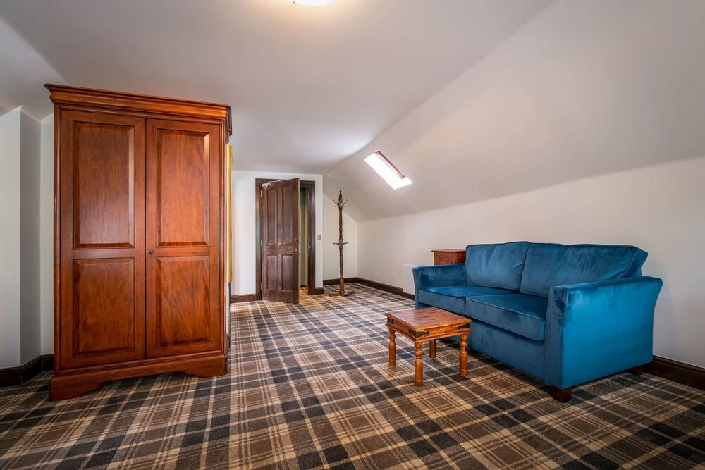 Edinbane Lodge