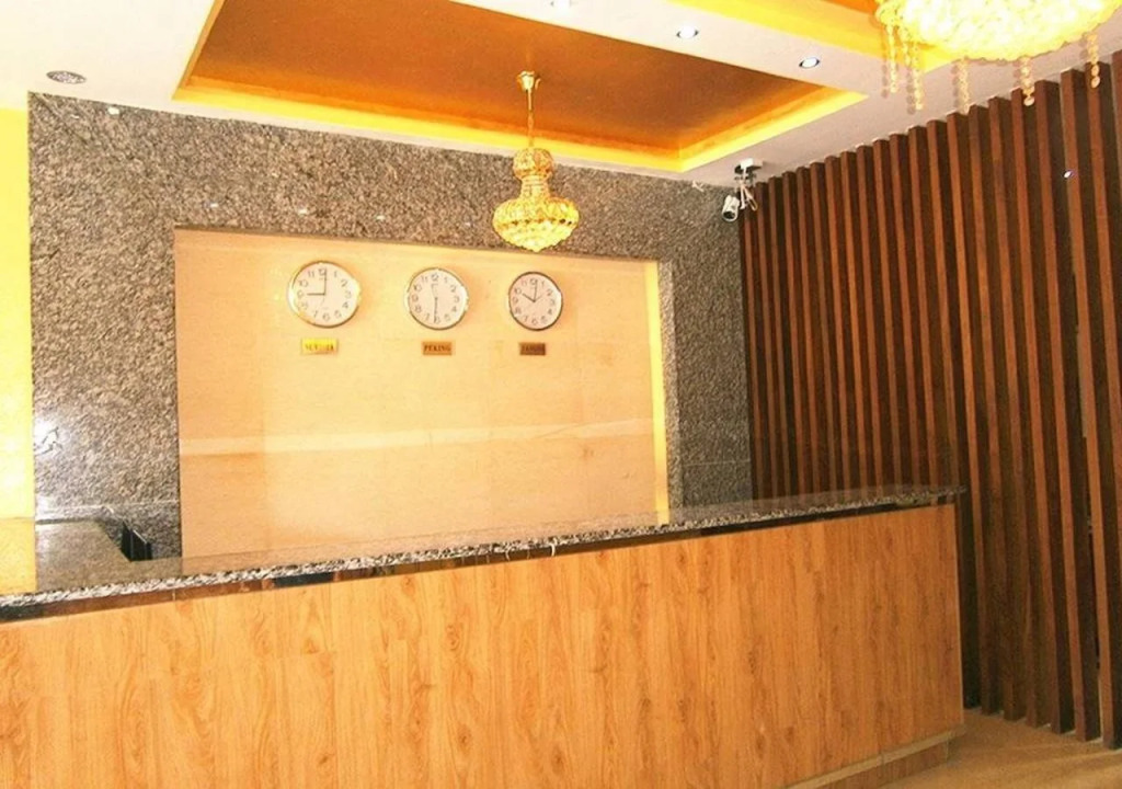 Wealthinns U Chit Mg Hotel