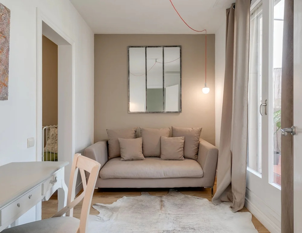 Look Barcelona Apartments