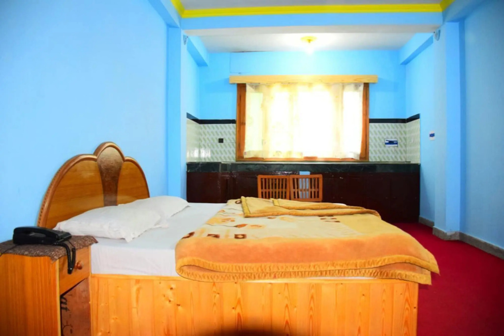 Suraj Inn