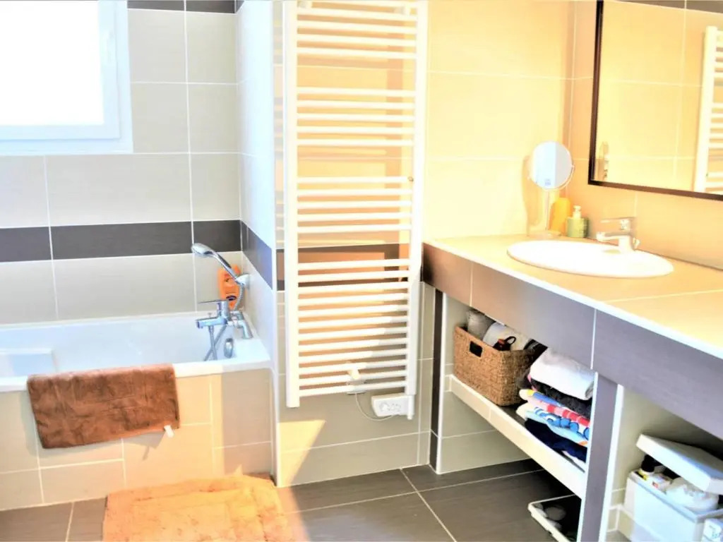 Villa Cavalaire-sur-Mer, 4 pièces, 6 personnes - FR-1-226B-83