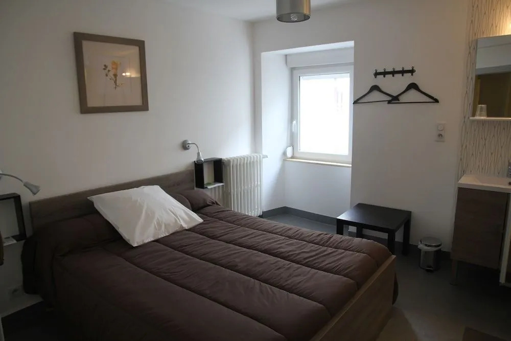 Auberge Saint Jacques