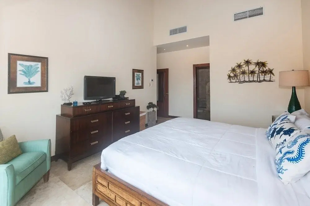 Pristine Bay 1205 2 Bedroom Villa