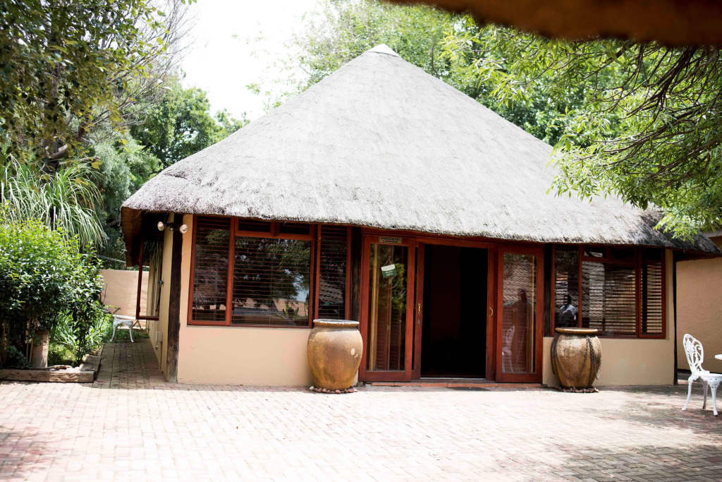 Greenfields Guesthouse & Restaurant