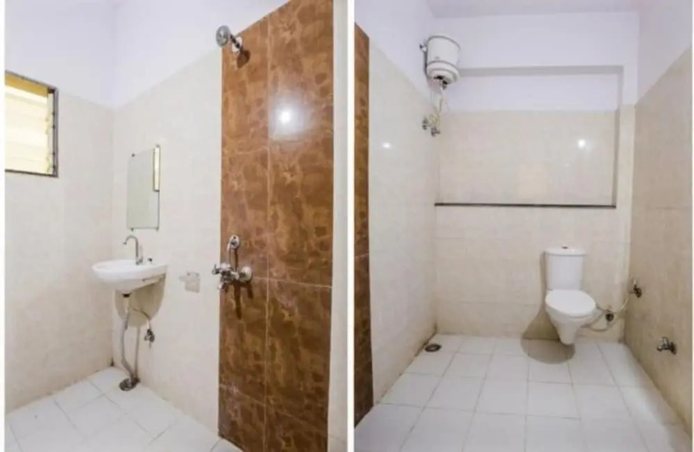 Mgh 114 Hotel Krishna Udaipur