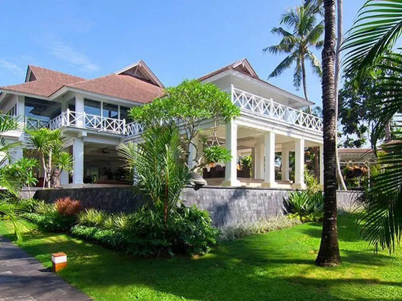 Villa Gajah Putih