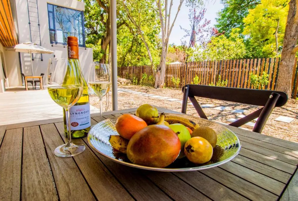 De Haas Living @ Die Laan 2