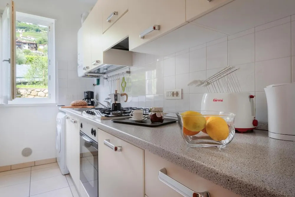 La Busa Apartments - Garda Chill Out