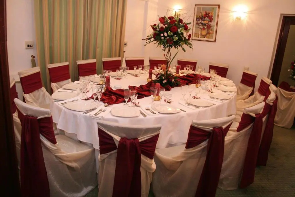 Hotel Maria