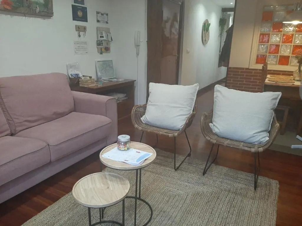 Apartamento El 31 de Bilbao