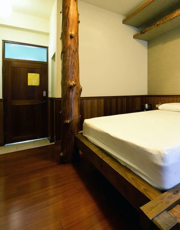 Taomi Guesthouse