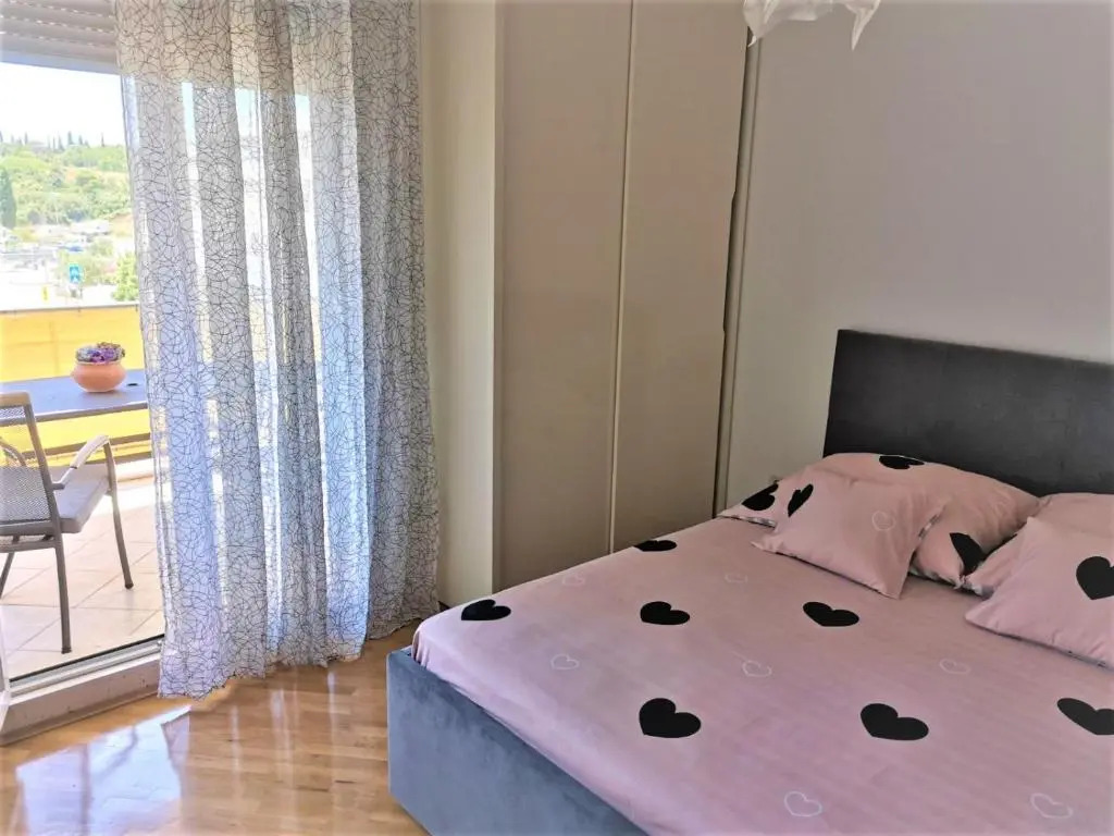 Apartment Sole