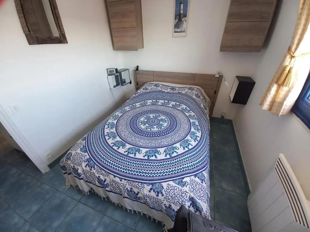 Appartement Bray-Dunes, 2 pièces, 4 personnes - FR-1-661-1