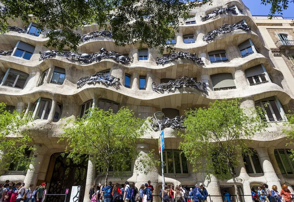 Sweet Inn Apartments Eixample
