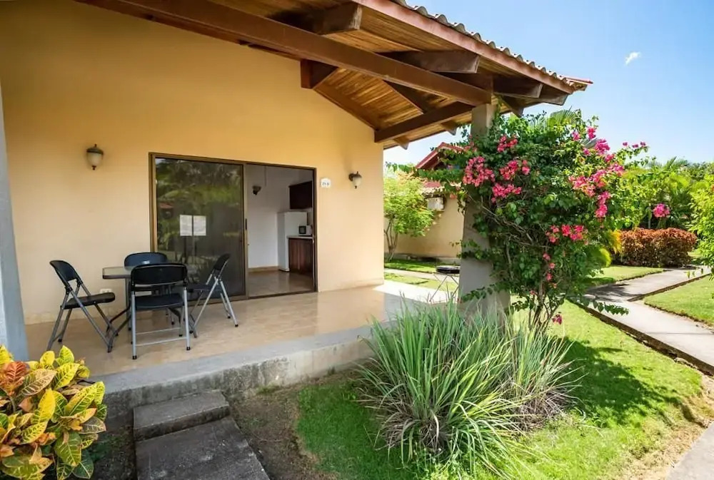 Villas y condominios en Guanacaste.