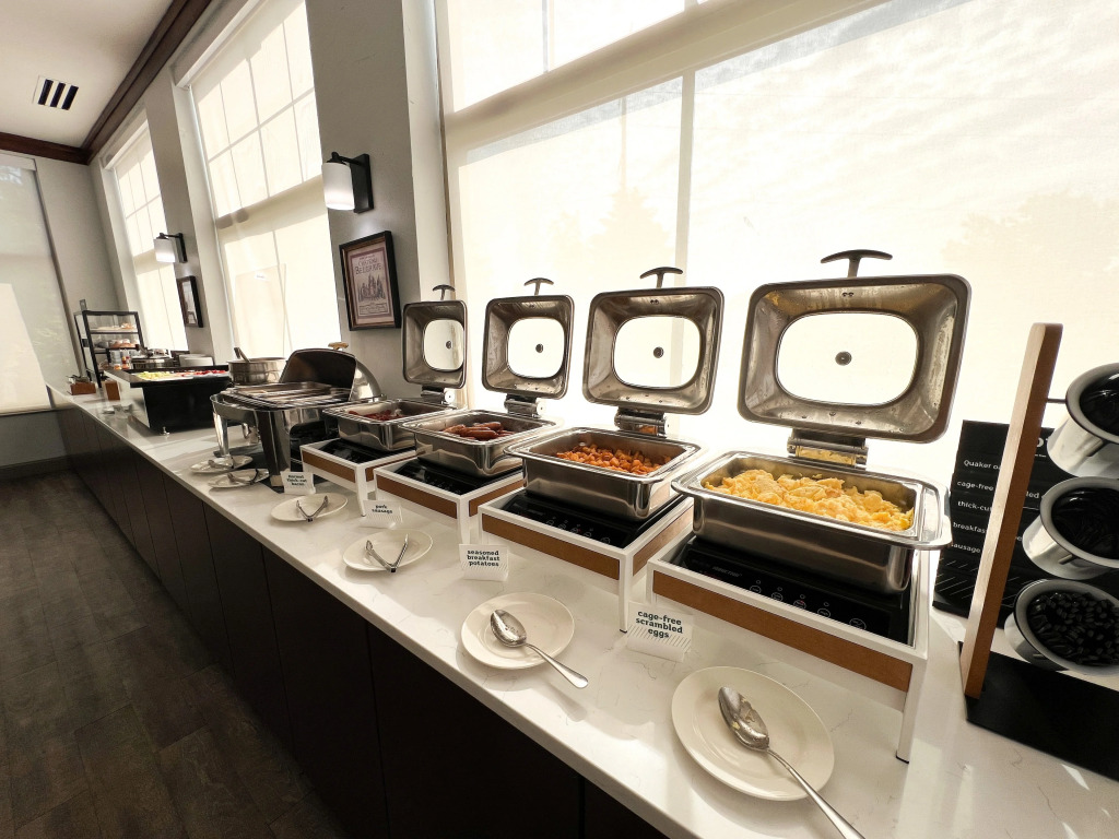 Holiday Inn Hotel & Suites Madison West - Middleton by IHG