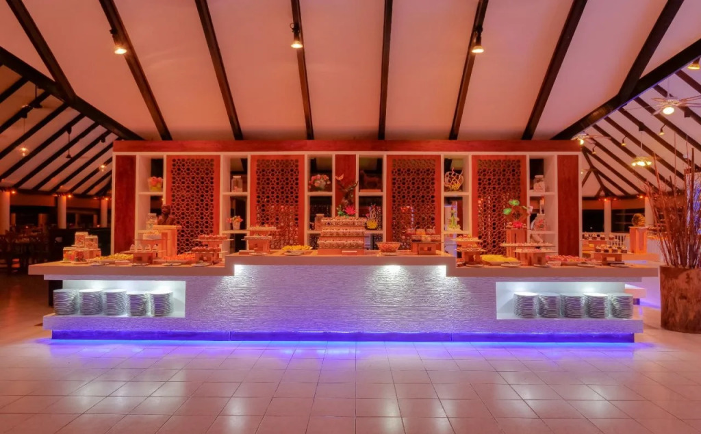 Villa Haven Resort Maldives - 50 Percentage Off Seaplane for 4 Nights and Above