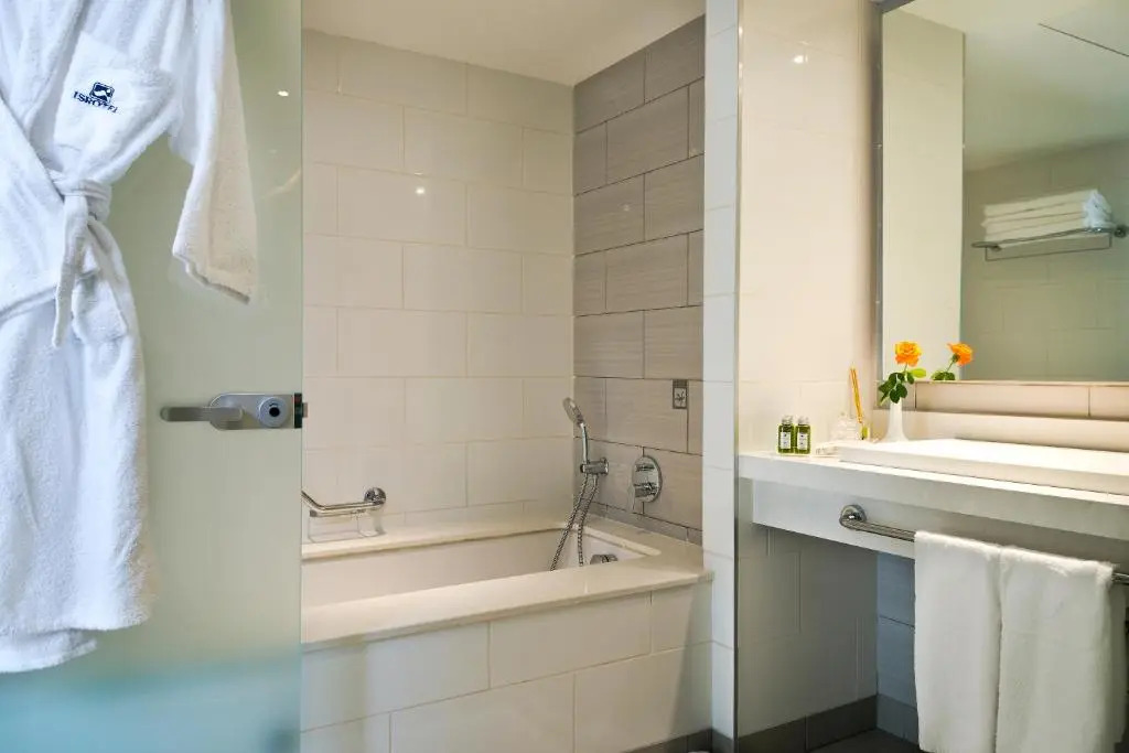 King Solomon by Isrotel Collection