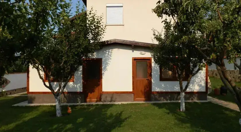 Medi Guest House