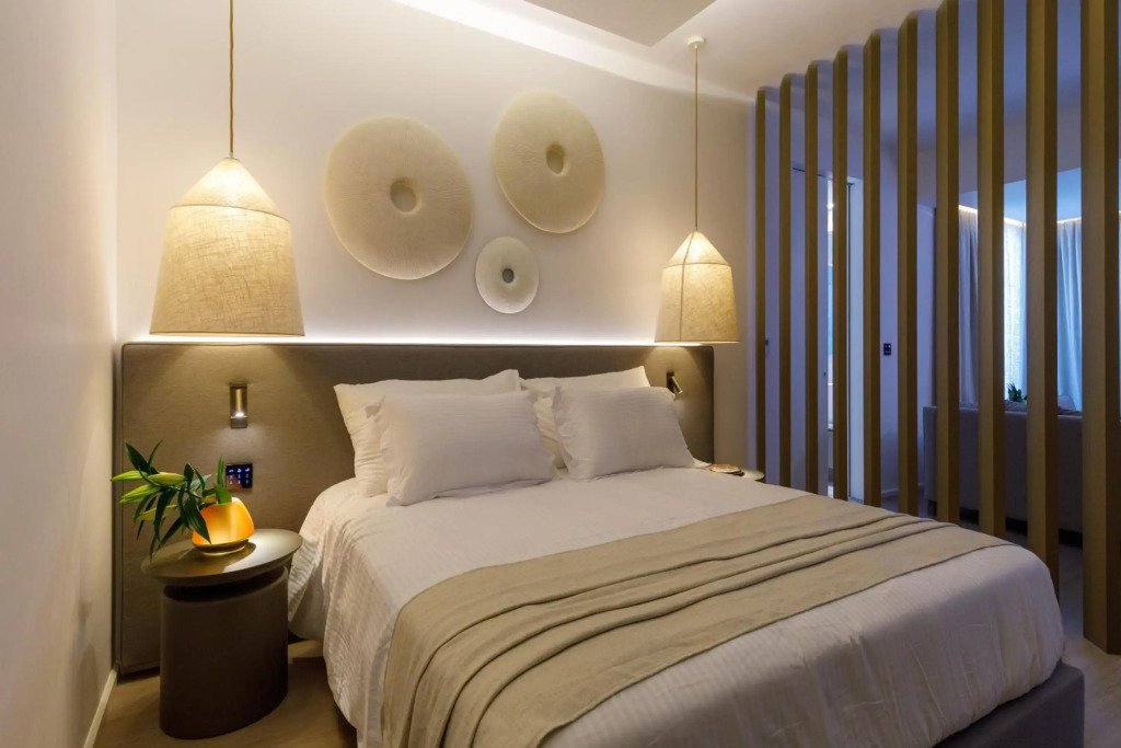Tasia Maris Beach Hotel