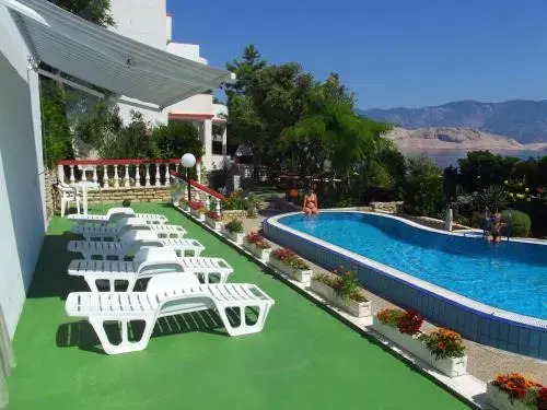 Family Apartments K&M