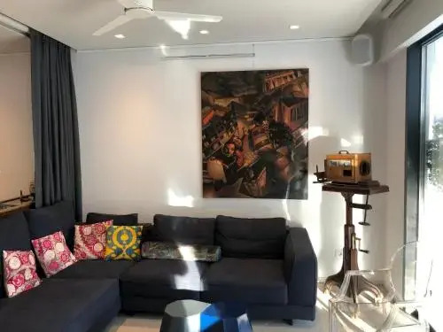 ApArt Suite