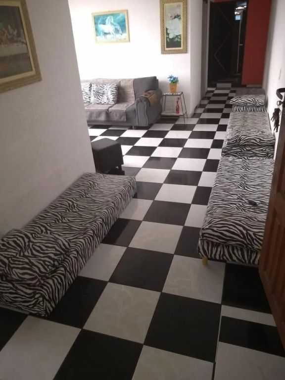 Pousada Cabanas Paraiso