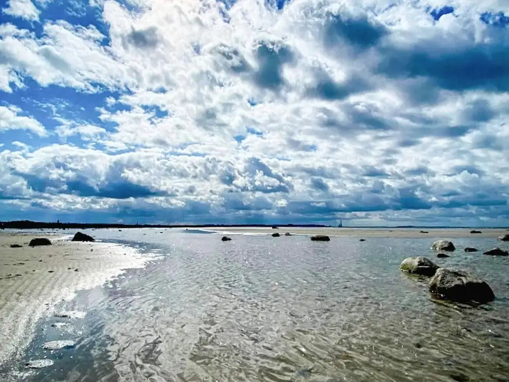 4 person holiday home in Jægerspris-By Traum