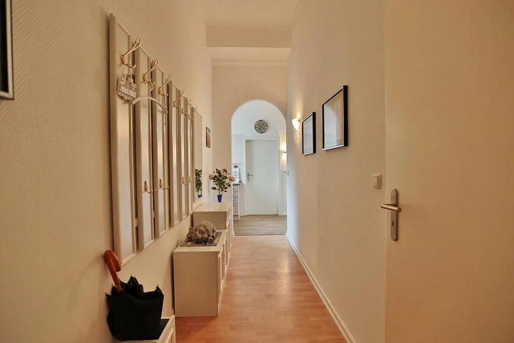 Villa Demory Villa Demory Appartement 6