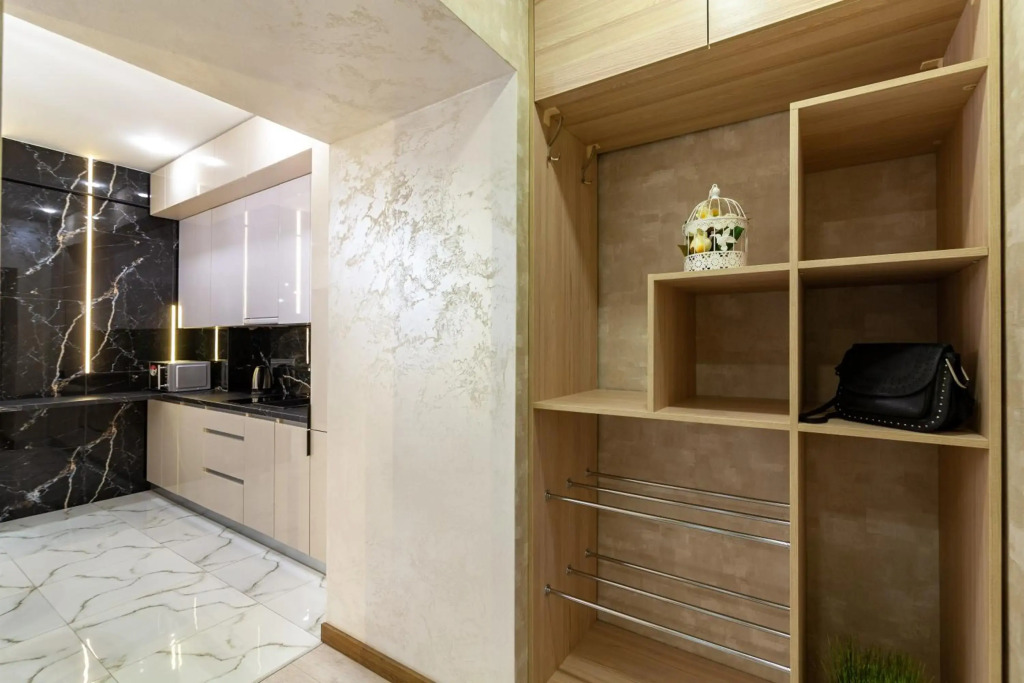 Alfa Apartments Svobody 39