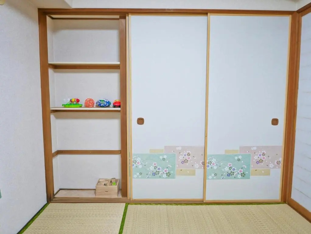 Emerald Green Nakanoshima - Vacation STAY 12058