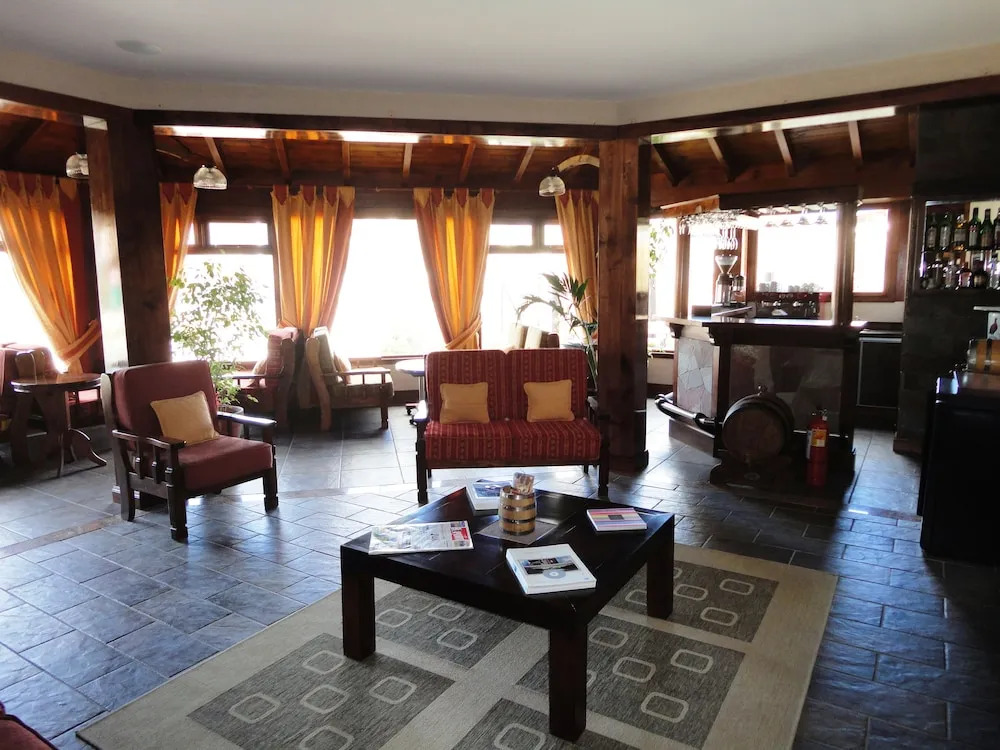 Patagonia Queen Hotel Boutique