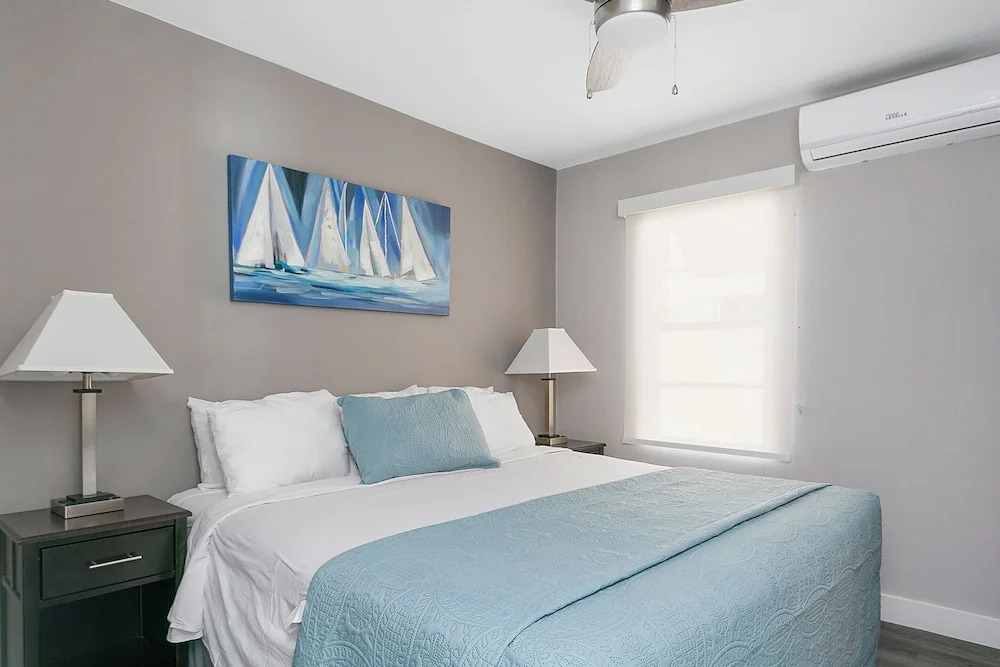 ULTRA magical apartment at the Beach