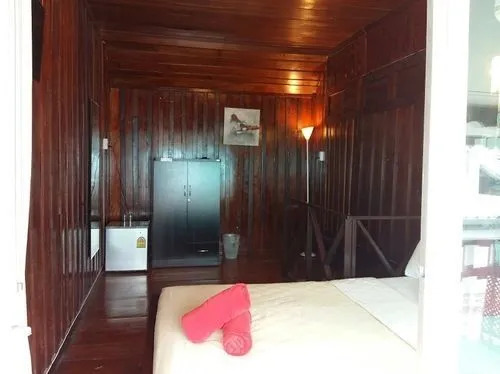 Pattana Guesthouse