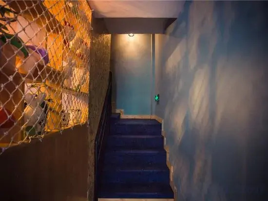 Harbin Xishuiyuanquan B&B