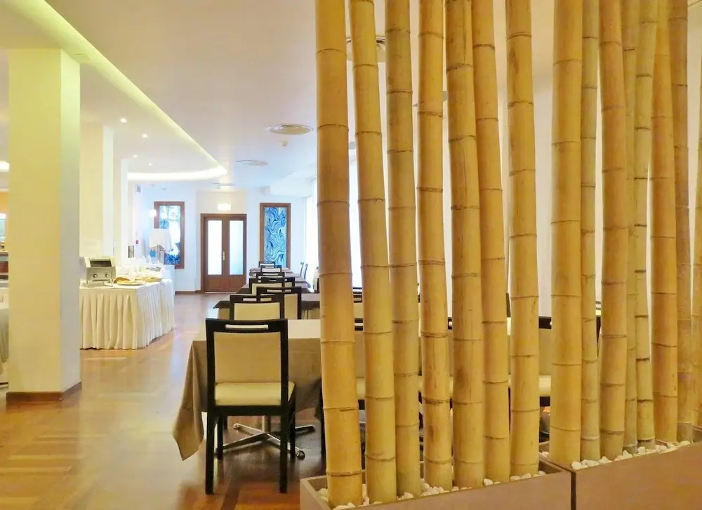 Hotel Carlo Felice Sassari