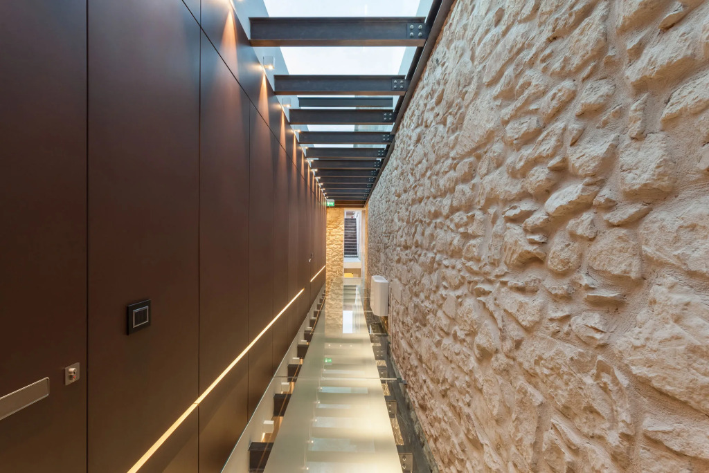 Villa Boscarino Boutique Hotel & Spa