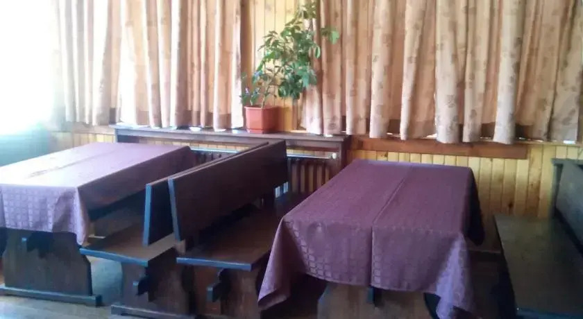 Konyarskata Kashta Hotel